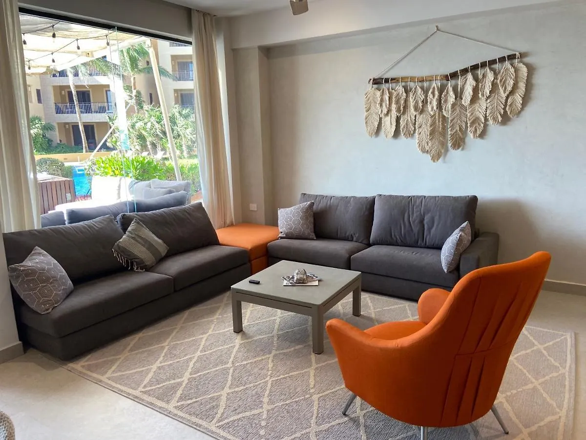 El Faro 104 Surf Appartement Playa del Carmen