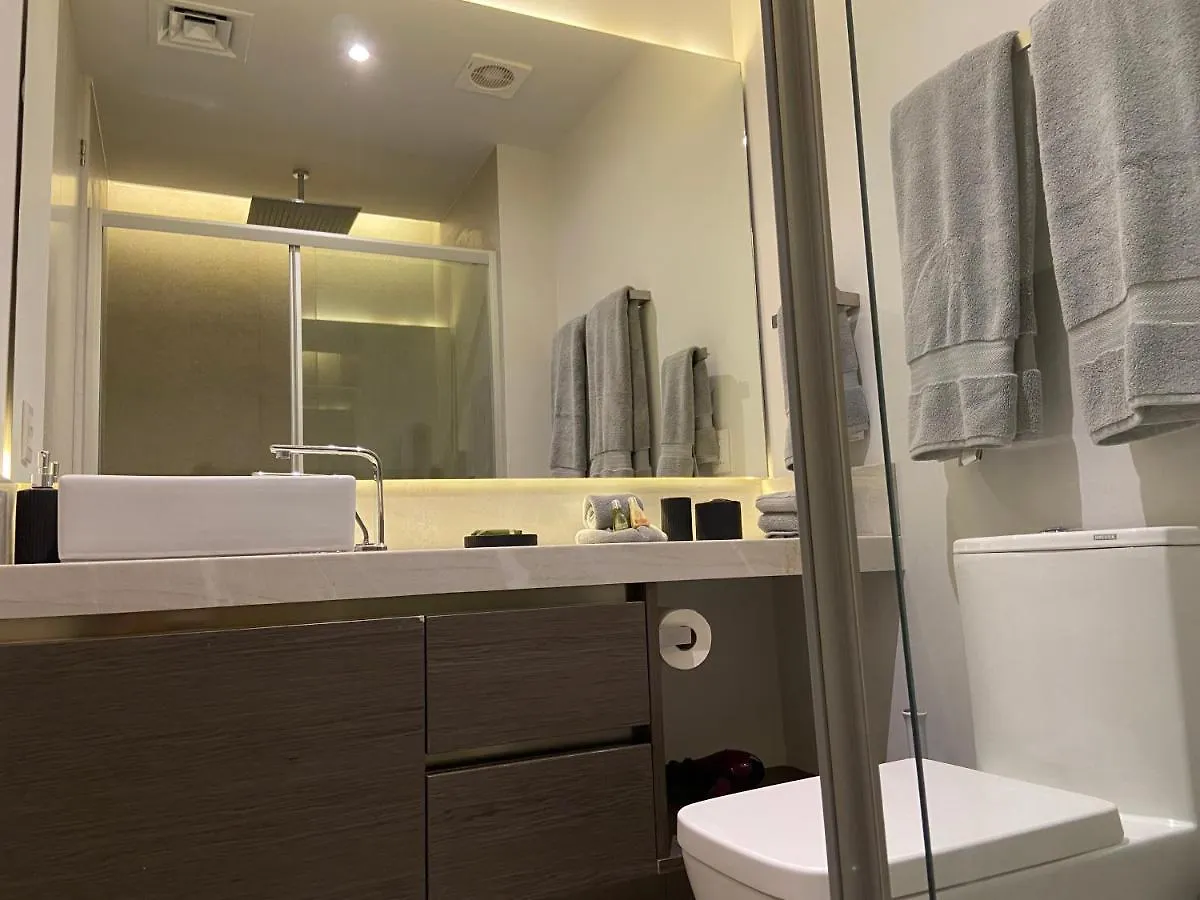 El Faro 104 Surf Appartement Playa del Carmen 0*,